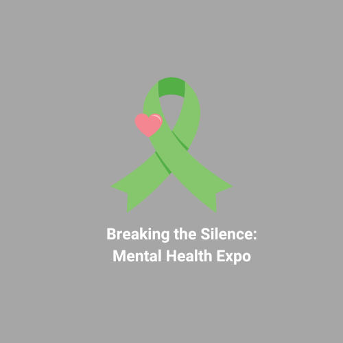  health expo mental health